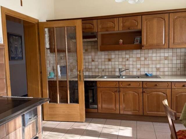 Immobilie in Deutsch Tschantschendorf - Viel Platz für Familie, Hobby & Fahrzeuge - Wohnhaus mit 2.161 m² Baugrund - Bild 4