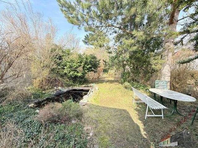 Immobilie in Tribuswinkel - Entzückendes kleines Anwesen nähe Baden - Bild 1