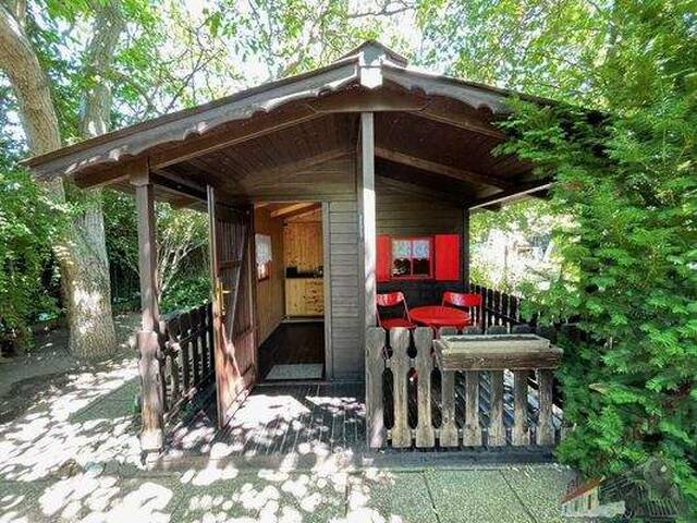 Immobilie in Tribuswinkel - Entzückendes kleines Anwesen nähe Baden - Bild 4