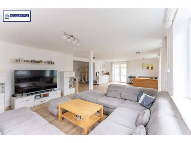 Immobilie in Seyring - Viel Platz und Ruhe in Premium Qualität! - Bild 0