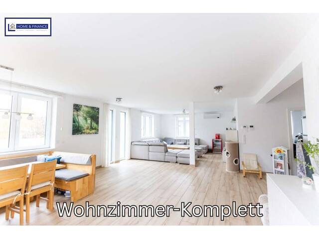 Immobilie in Seyring - Viel Platz und Ruhe in Premium Qualität! - Bild 1