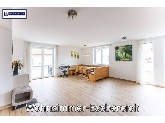 Immobilie in Seyring - Viel Platz und Ruhe in Premium Qualität! - Bild 3