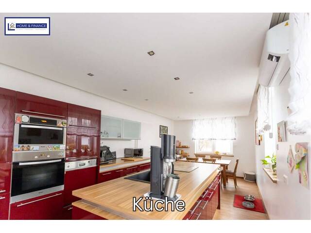 Immobilie in Seyring - Viel Platz und Ruhe in Premium Qualität! - Bild 4