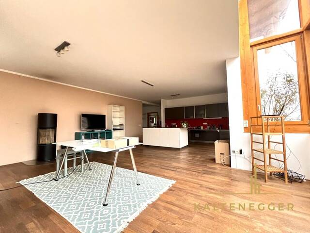 Immobilie in Pöttsching - Großzügige, barrierefreie Doppelhaushälfte mit Garten - perfekt für Familien - Bild 1