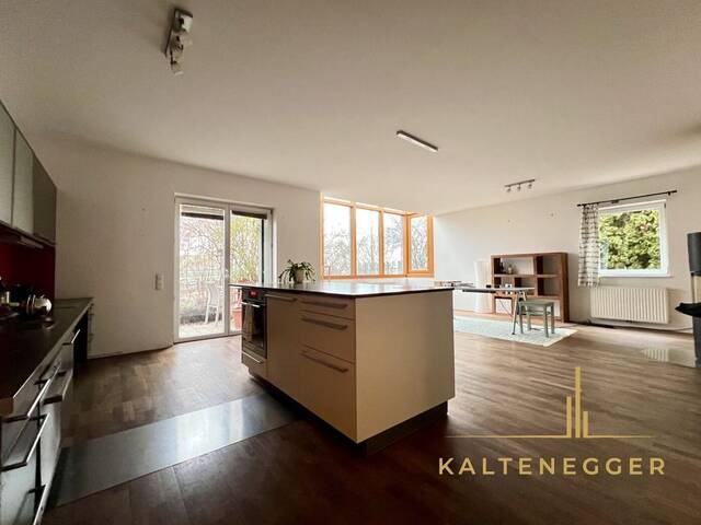 Immobilie in Pöttsching - Großzügige, barrierefreie Doppelhaushälfte mit Garten - perfekt für Familien - Bild 2