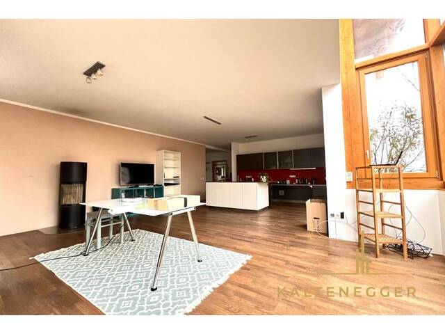 Immobilie in Pöttsching - Großzügige, barrierefreie Doppelhaushälfte mit Garten - perfekt für Familien - Bild 4