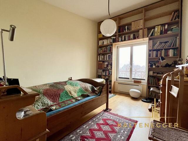 Immobilie in Pöttsching - Charmante Doppelhaushälfte mit Garten und Balkon - Bild 2