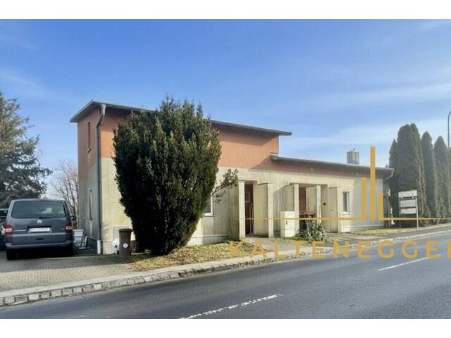 Immobilie in Pöttsching - Charmante Doppelhaushälfte mit Garten und Balkon - Bild 3