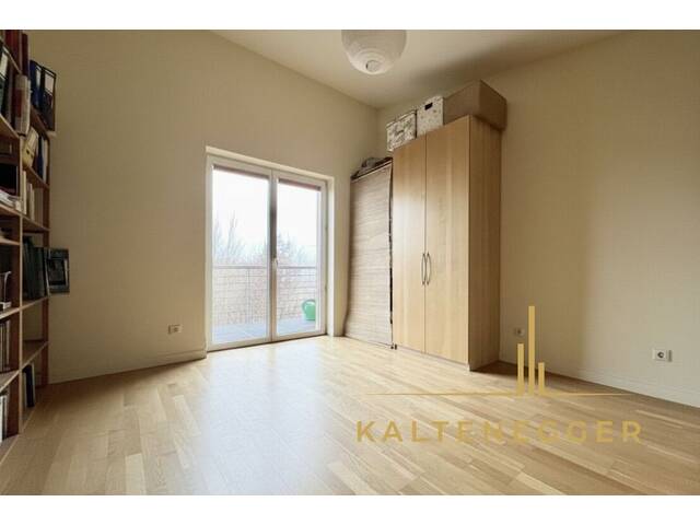 Immobilie in Pöttsching - Charmante Doppelhaushälfte mit Garten und Balkon - Bild 4