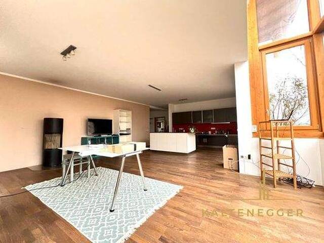 Immobilie in Pöttsching - Großzügige, barrierefreie Doppelhaushälfte mit Garten – perfekt für Familien - Bild 1