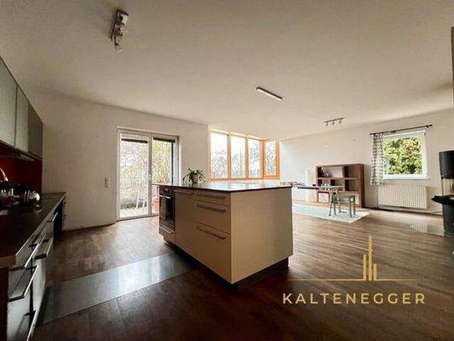 Immobilie in Pöttsching - Großzügige, barrierefreie Doppelhaushälfte mit Garten – perfekt für Familien - Bild 2