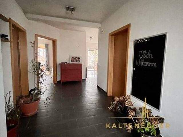 Immobilie in Pöttsching - Großzügige, barrierefreie Doppelhaushälfte mit Garten – perfekt für Familien - Bild 4