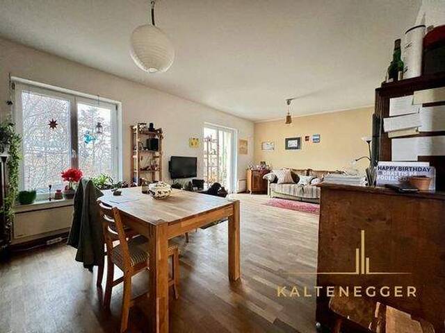 Immobilie in Pöttsching - Charmante Doppelhaushälfte mit Garten und Balkon - Bild 3