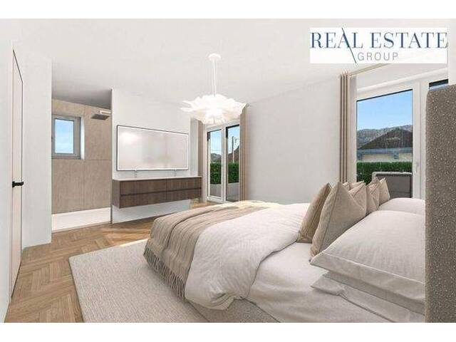 Immobilie in Ebenthal - Einfamilienhaus ALIA - Bild 3