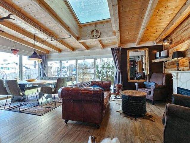 Immobilie in Brixen im Thale - Touristisch nutzbar - Einfamilienhaus in ruhiger Lage - Bild 0