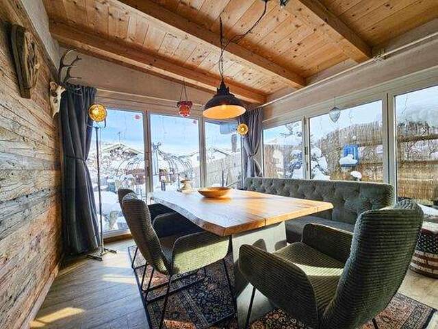 Immobilie in Brixen im Thale - Touristisch nutzbar - Einfamilienhaus in ruhiger Lage - Bild 1