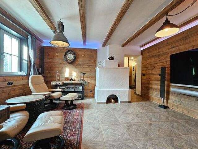 Immobilie in Brixen im Thale - Touristisch nutzbar - Einfamilienhaus in ruhiger Lage - Bild 2