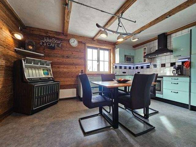 Immobilie in Brixen im Thale - Touristisch nutzbar - Einfamilienhaus in ruhiger Lage - Bild 4