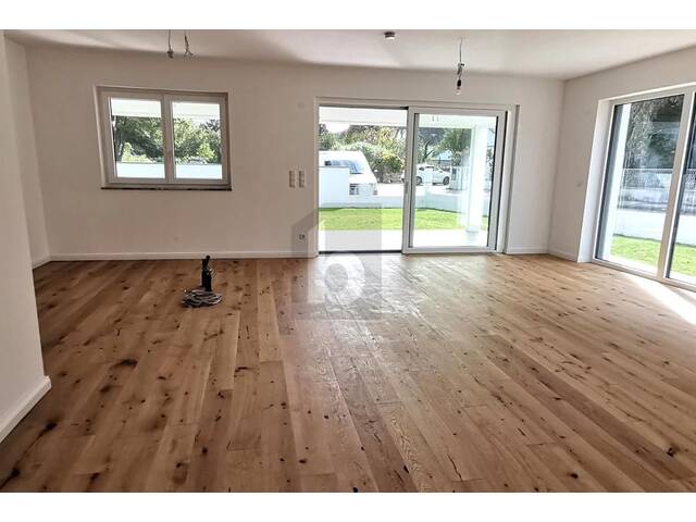 Immobilie in Bad Sauerbrunn - ERSTBEZUG - MODERN - ELEGANT - ÜBERDACHTE TERRASSE - GARTEN - Bild 4