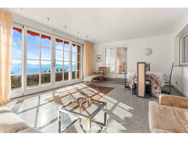 Immobilie in Rieding - Juwel in der Koralpe – Panoramahaus mit Weitblick über das Lavanttal - Bild 2