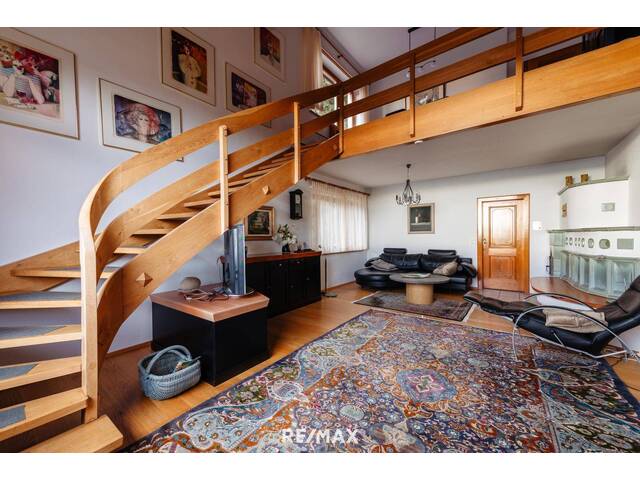 Immobilie in Rieding - Juwel in der Koralpe – Panoramahaus mit Weitblick über das Lavanttal - Bild 3