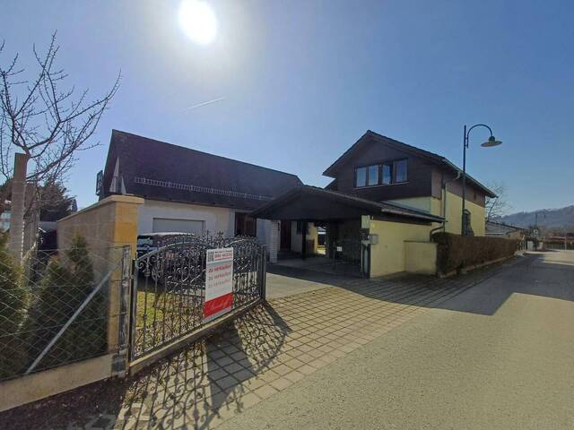 Immobilie in Leibnitz - 8430 Leibnitz/Kaindorf: *Preissenkung* - Bild 1