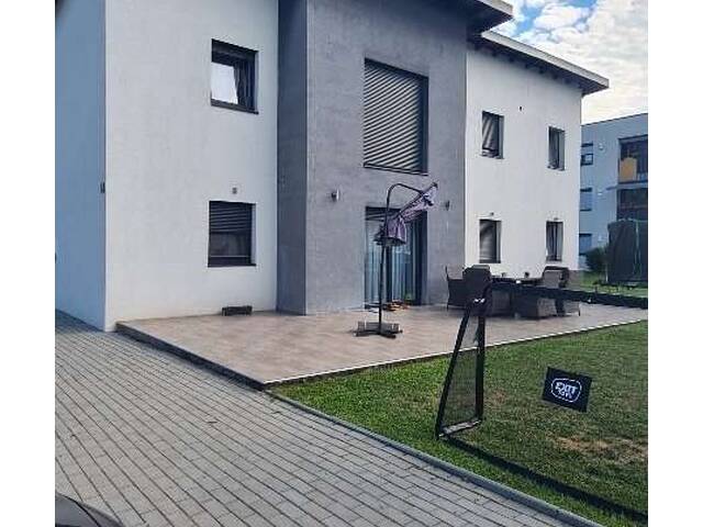 Immobilie in Mauerkirchen - Schönes Mehrfamilienhaus in einer Neubausiedlung - Bild 0