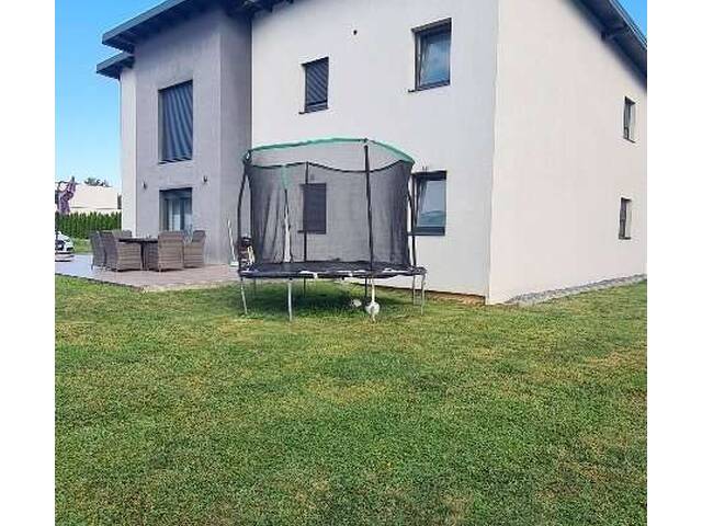 Immobilie in Mauerkirchen - Schönes Mehrfamilienhaus in einer Neubausiedlung - Bild 1