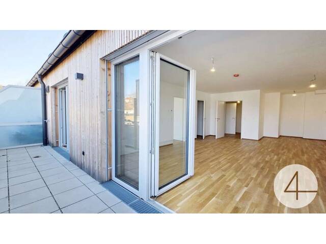 Immobilie in Kirchberg am Wagram - 2 Zimmerwohnung Einziehen oder als Anlage - Bild 0