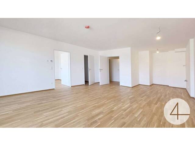 Immobilie in Kirchberg am Wagram - 2 Zimmerwohnung Einziehen oder als Anlage - Bild 1