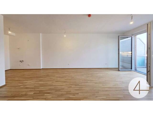 Immobilie in Kirchberg am Wagram - 2 Zimmerwohnung Einziehen oder als Anlage - Bild 2