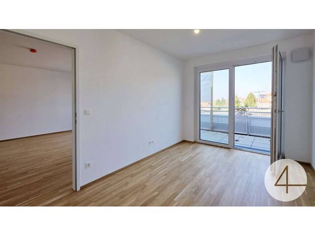 Immobilie in Kirchberg am Wagram - 2 Zimmerwohnung Einziehen oder als Anlage - Bild 3