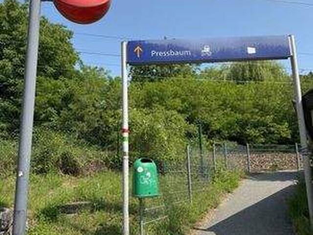 Immobilie in Pressbaum - AKTIONSHAUS! TOP-ZENTRUMSLAGE. BELAGSFERTIG PLUS! EXQUISITES 5 ZIMMER-ZIEGELHAUS! 2 BÄDER-3 TOILETTEN. EDLE AUSSENANLAGEN. PROVISIONSFREI für den Käuf - Bild 2