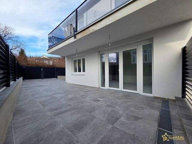 Immobilie in Pressbaum - AKTIONSHAUS! TOP-ZENTRUMSLAGE. BELAGSFERTIG PLUS! EXQUISITES 5 ZIMMER-ZIEGELHAUS! 2 BÄDER-3 TOILETTEN. EDLE AUSSENANLAGEN. PROVISIONSFREI für den Käuf - Bild 3