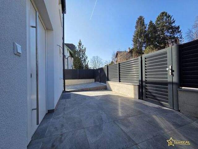 Immobilie in Pressbaum - AKTIONSHAUS! TOP-ZENTRUMSLAGE. BELAGSFERTIG PLUS! EXQUISITES 5 ZIMMER-ZIEGELHAUS! 2 BÄDER-3 TOILETTEN. EDLE AUSSENANLAGEN. PROVISIONSFREI für den Käuf - Bild 4