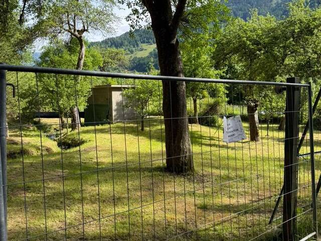 Immobilie in Treffen - Autarkes Anwesen in Seltener Einzellage - Bild 2