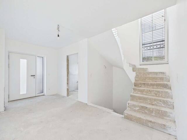 Immobilie in Kierling - 4-Zimmer Einfamilienhaus voll unterkellert in 3400 Klosterneuburg | Belagsfertig - Bild 4