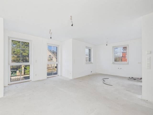 Immobilie in Kierling - 4-Zimmer Einfamilienhaus voll unterkellert in 3400 Klosterneuburg | Belagsfertig - Bild 2