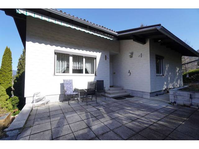 Immobilie in Schottwien - Solides Eigenheim in Maria Schutz für Haupt- oder Nebenwohnsitz - Bild 0