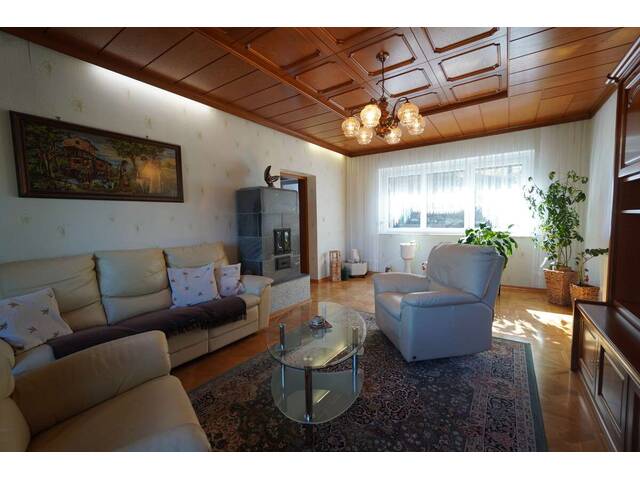 Immobilie in Schottwien - Solides Eigenheim in Maria Schutz für Haupt- oder Nebenwohnsitz - Bild 2