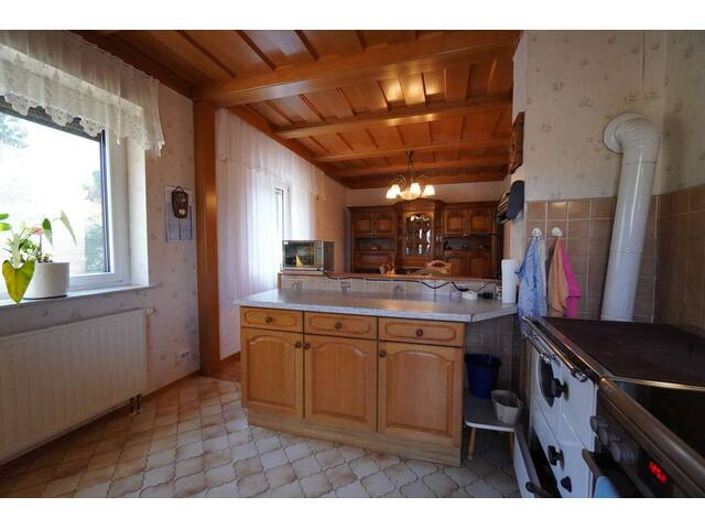 Immobilie in Schottwien - Solides Eigenheim in Maria Schutz für Haupt- oder Nebenwohnsitz - Bild 3