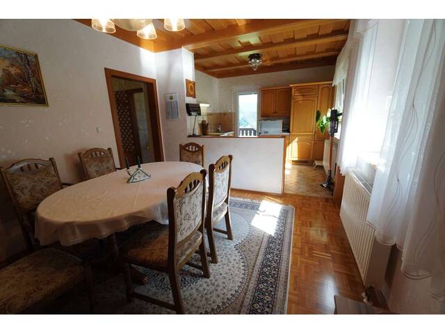 Immobilie in Schottwien - Solides Eigenheim in Maria Schutz für Haupt- oder Nebenwohnsitz - Bild 4