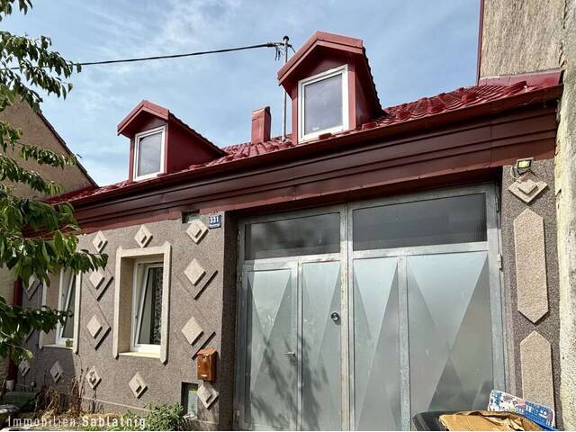 Immobilie in Altlichtenwarth - KLEIN ABER FEIN! Einfamilienhaus zum Spitzenpreis! - Bild 0