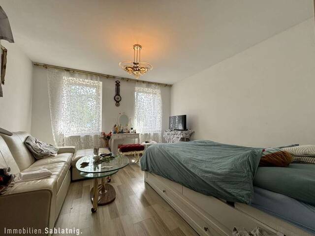 Immobilie in Altlichtenwarth - KLEIN ABER FEIN! Einfamilienhaus zum Spitzenpreis! - Bild 2