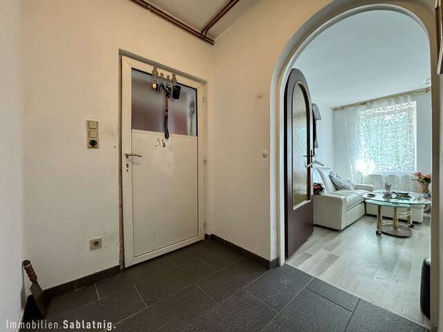 Immobilie in Altlichtenwarth - KLEIN ABER FEIN! Einfamilienhaus zum Spitzenpreis! - Bild 3