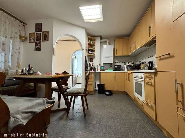 Immobilie in Altlichtenwarth - KLEIN ABER FEIN! Einfamilienhaus zum Spitzenpreis! - Bild 4