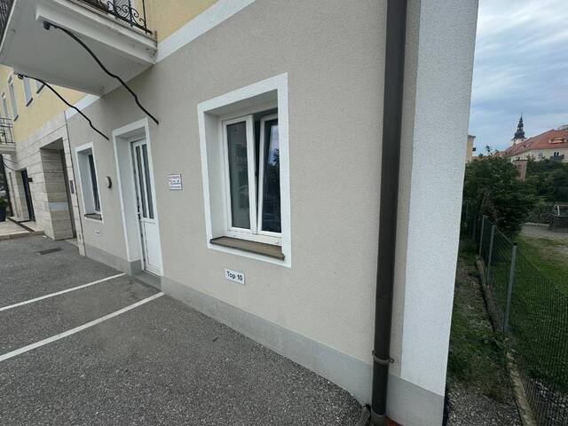 Immobilie in Altenmarkt bei Fürstenfeld - Wohnen / Büro-, Therapieräumlichkeiten, Schauraum,... (ca. 27 m²) in zentraler Lage in Fürstenfeld - Bild 3