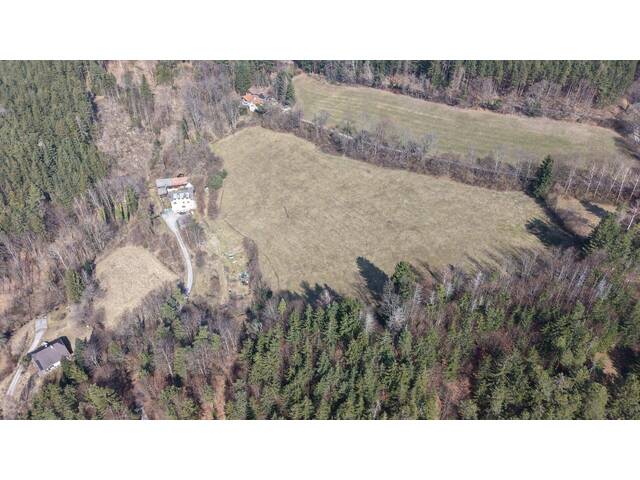 Immobilie in Neunkirchen - Mensch- und Tierparadies: Mehrparteienhaus mit großem Grundstück - Natur pur - Bild 2