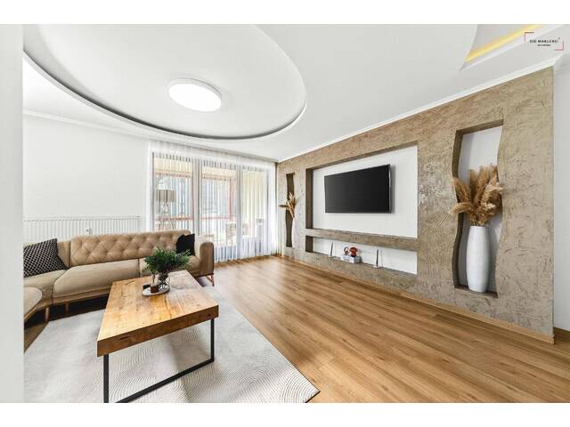 Immobilie in Wörgl - • Bestens gepflegt*3 Zimmer-Wohnung mit Loggia - Bild 0
