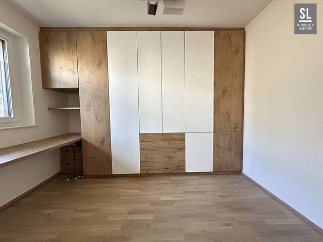 Immobilie in Grambach - 19m² Süd-West Balkon, Lift und 2 TG-Plätze! Schöne, ruhige, exklusiv ausgestattete 4 Zi-Wohnung - Bild 1